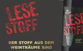 Lauffener Lesestoff®